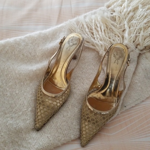 Dress shoes - Picture 2 of 2